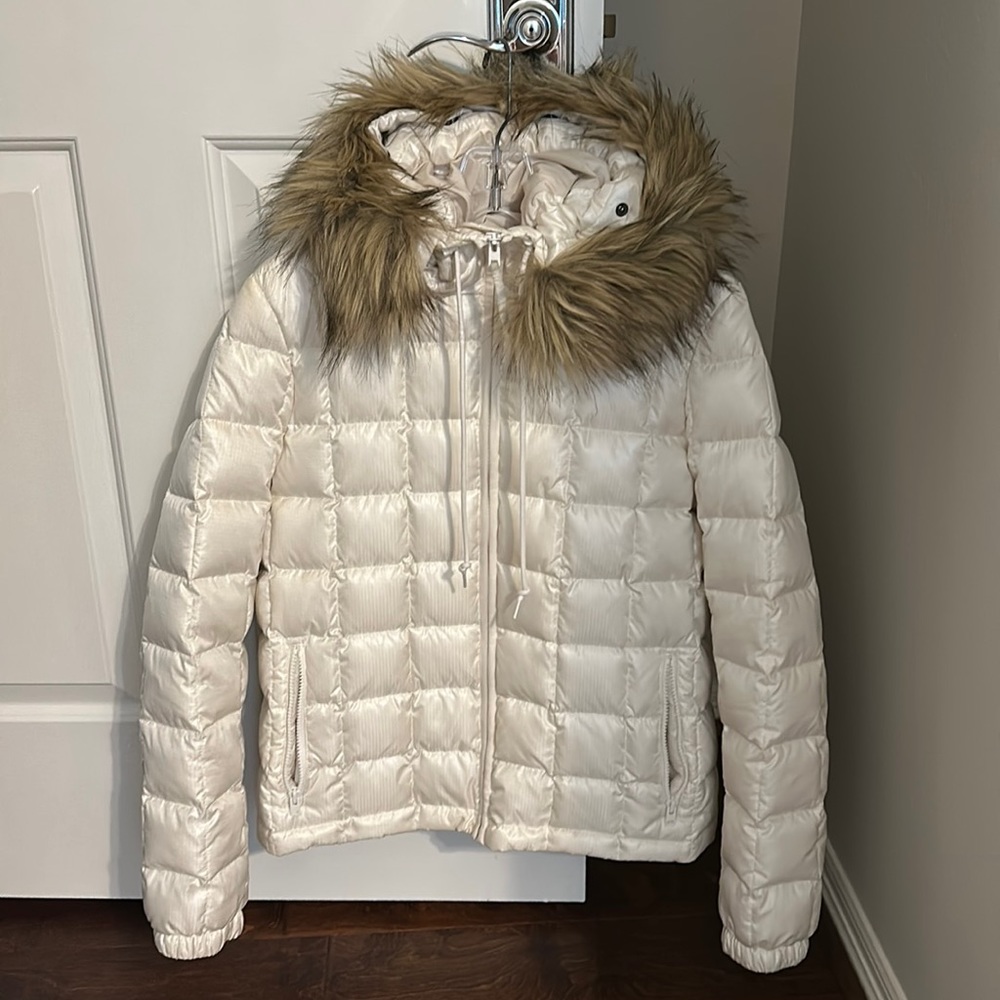 JCrew jacket